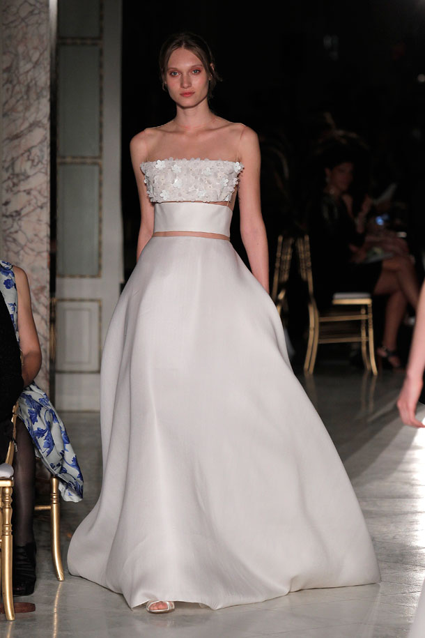 ilovebrides.pt_Angel Sanchez 2018 Barcelona Bridal Fashion Week 2017